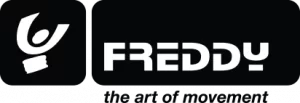 Freddy á Íslandi